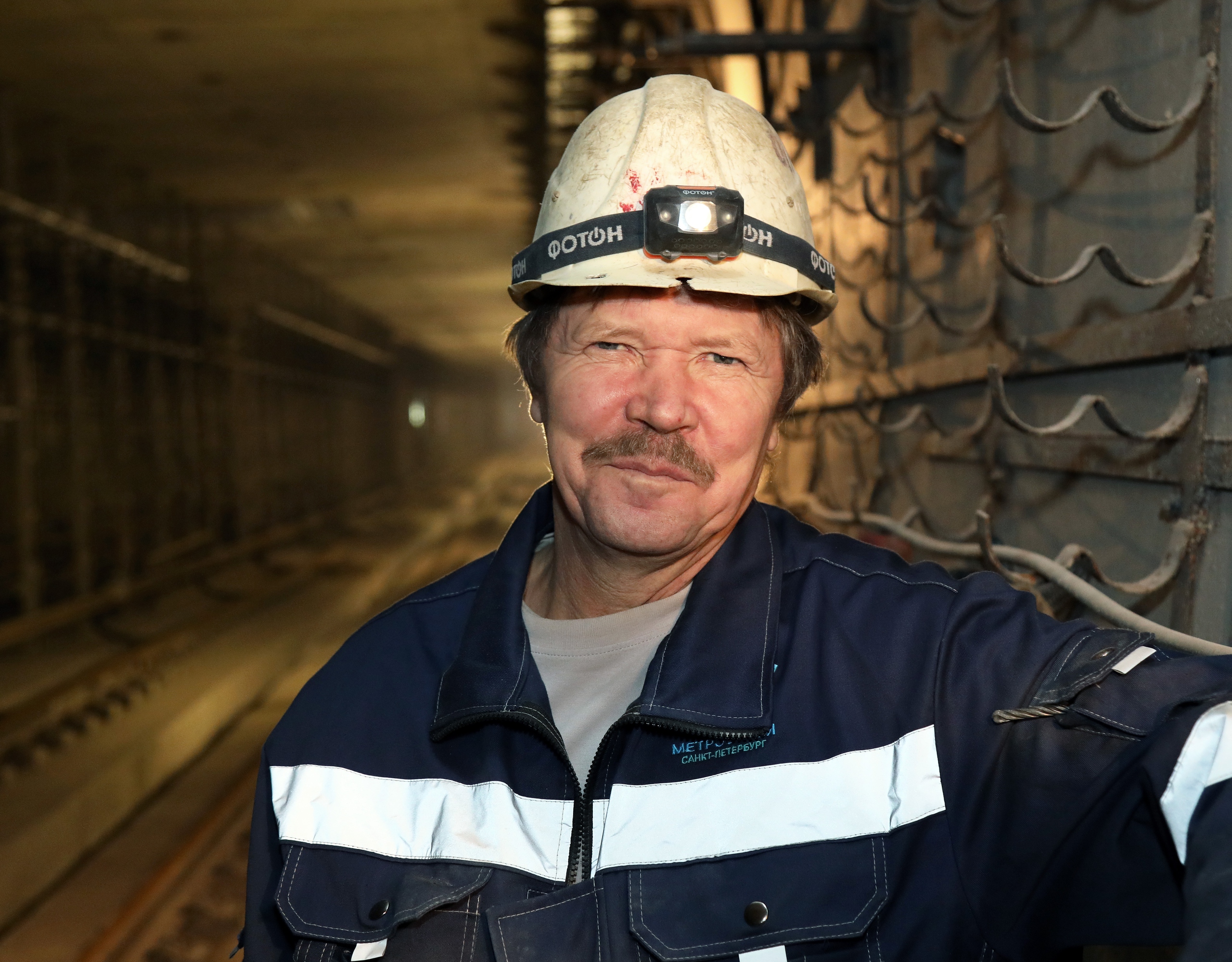 Работа как смысл жизни