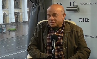 Сергей Ярошецкий: «Использовать подземное пространство совершенно необходимо»